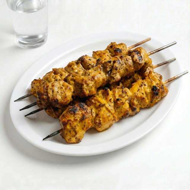 Specials 2 Skewers.