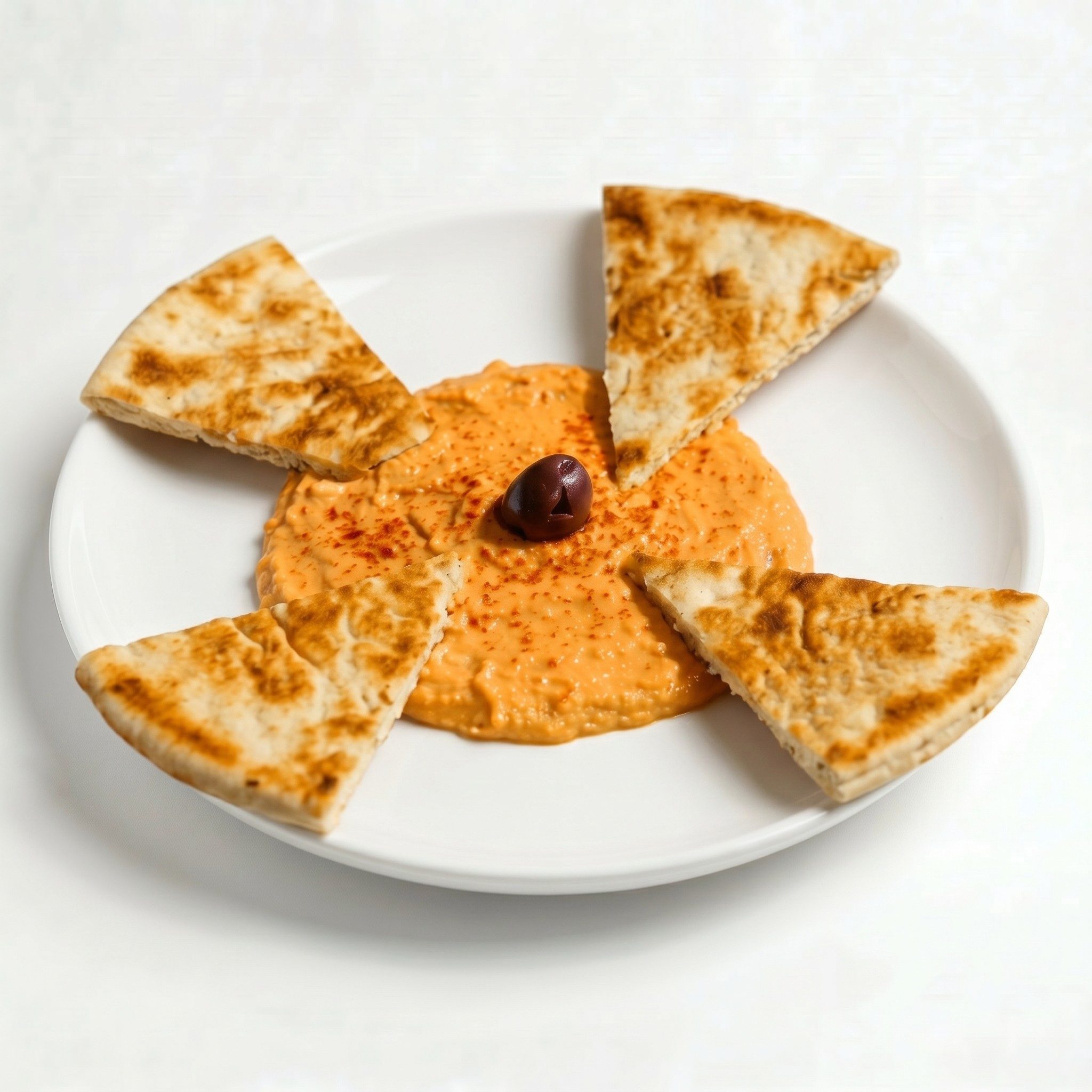 Hummus.