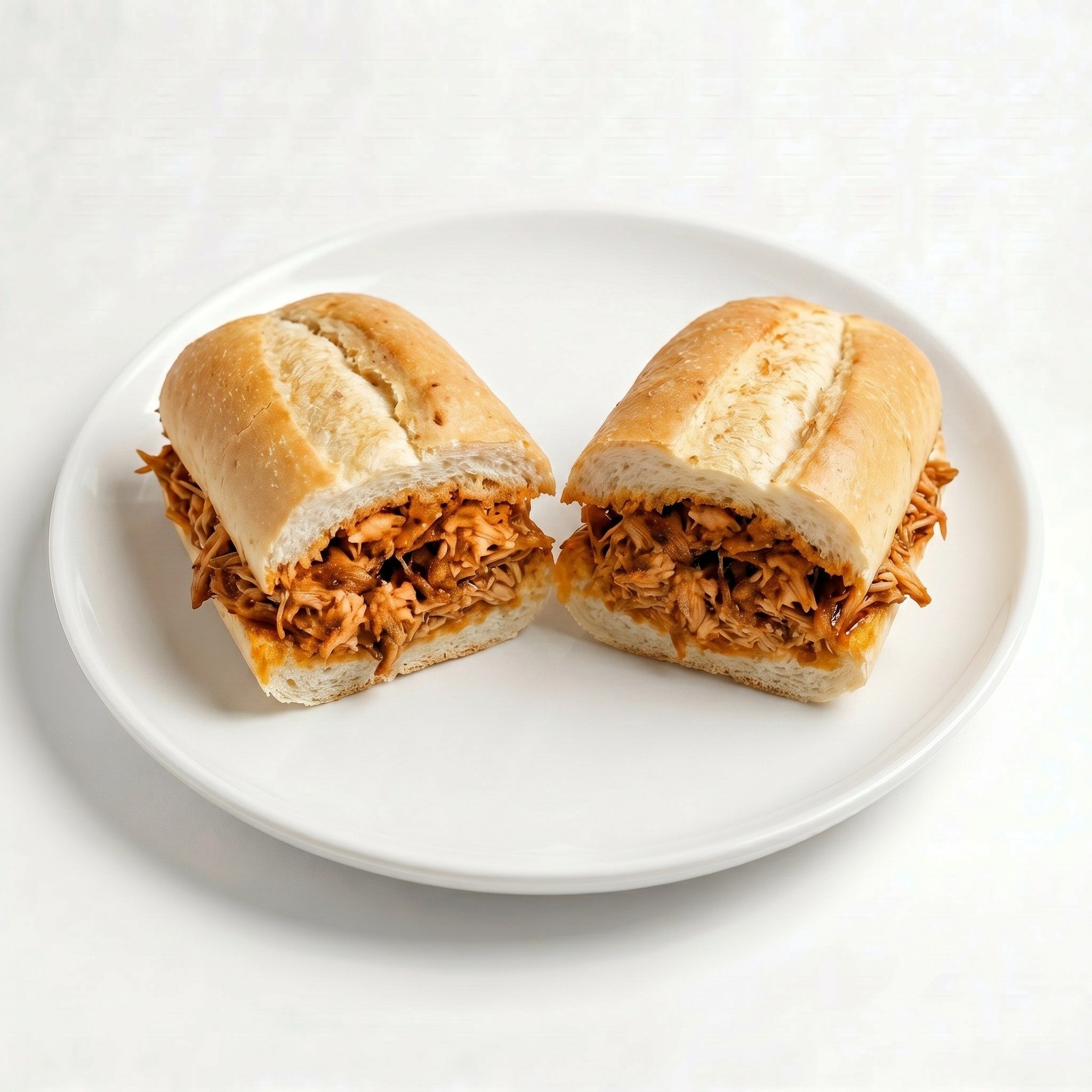 Chicken Philly Cheese.